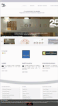 Mobile Screenshot of confidecorreduria.es